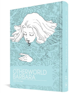 Otherworld Barbara Volume 1 Hardcover