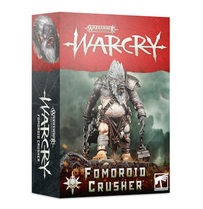 Warcry fomoroid knuser