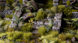 Gamers Grass Jungle XL 12mm Tufts