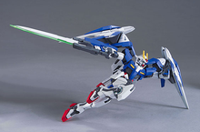 Load image into Gallery viewer, HG Gundam 00 Raiser + GN Sword III 1/144 Model Kit