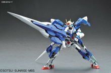 Load image into Gallery viewer, MG 00 Gundam Seven Sword/G 1/144 Model Kit