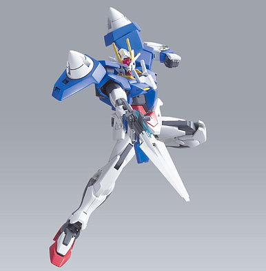 HG 00 Gundam 1/144 Model Kit