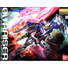 Load image into Gallery viewer, MG 00 Raiser 1/144 Model Kit