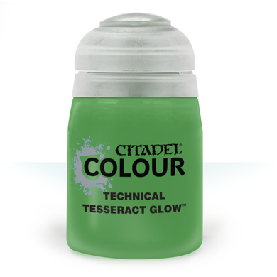 Technical Tesseract Glow (18ml)