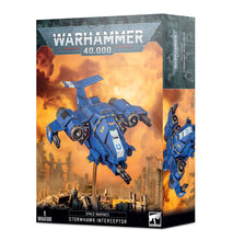 Load image into Gallery viewer, Space Marines Stormhawk Interceptor