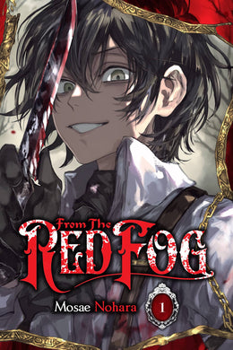 From The Red Fog Volume 1