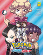 Pokémon Sword & Shield Volume 2