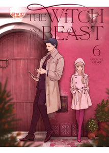The Witch and the Beast Volume 6