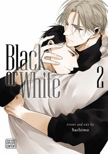Black or White Volume 2