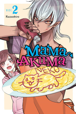 Mama Akuma Volume 2