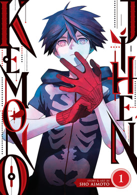 Kemono Jihen Volume 1