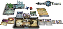 Load image into Gallery viewer, Sword &amp; Sorcery Ancient Chronicles Core Set
