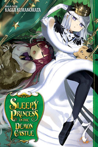 Sleepy Princess In The Demon Castle Volume 7