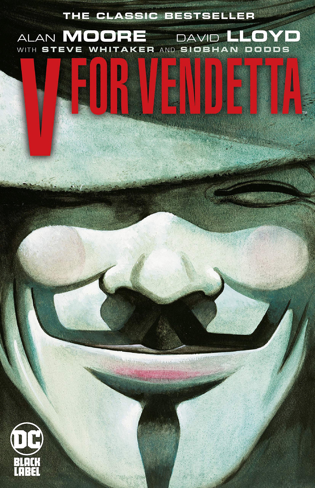 V For VendettaV For Vendetta