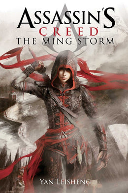 Assassin's Creed The Ming Storm