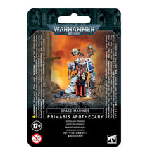 Load image into Gallery viewer, Space Marines Primaris Apothecary