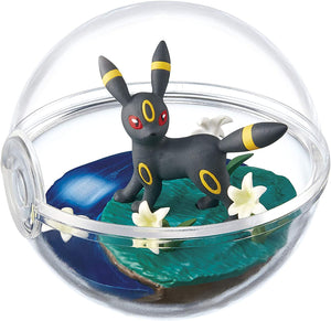 Pokemon Terrarium Collection 4