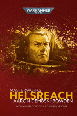 Helsreach Hardcover