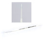 Synthetic Medium Layer Brush