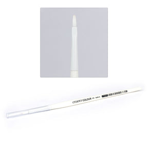 Synthetic Medium Base Brush
