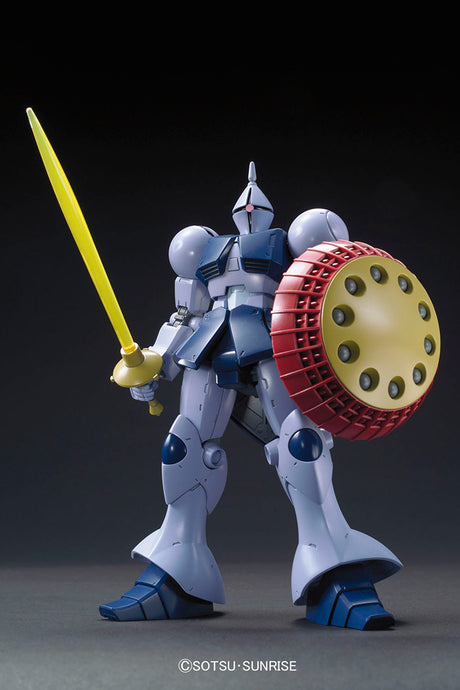 HGUC Gyan Revive 1/144 Model Kit