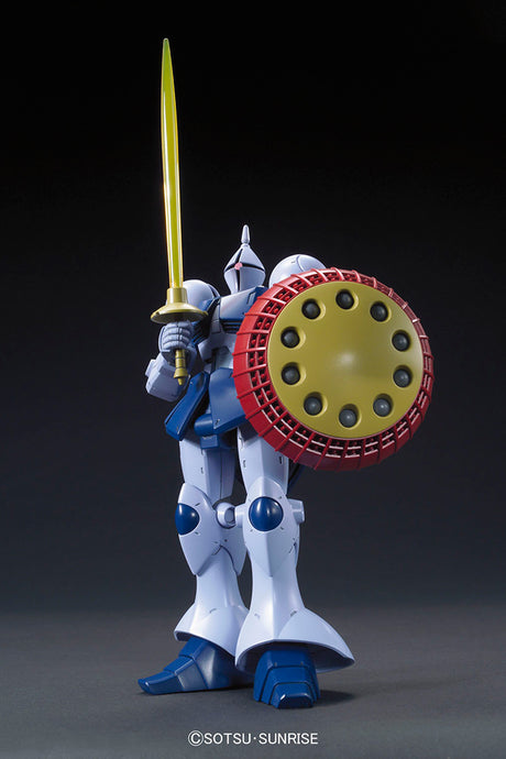 HGUC Gyan Revive 1/144 Model Kit