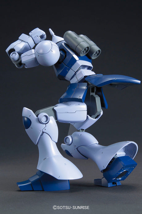 HGUC Gyan Revive 1/144 Model Kit