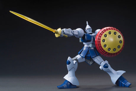HGUC Gyan Revive 1/144 Model Kit