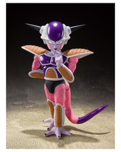 Load image into Gallery viewer, Dragon Ball Z Frieza First Form With Pod S.H.Figuarts