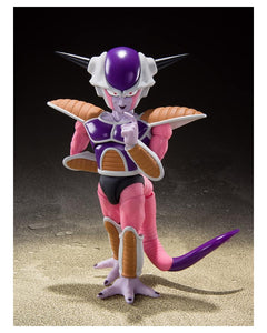 Dragon Ball Z Frieza First Form With Pod S.H.Figuarts