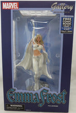 Load image into Gallery viewer, Marvel Gallery Emma Frost PVC Figure