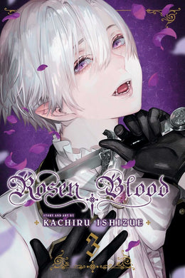 Rosen Blood Volume 3