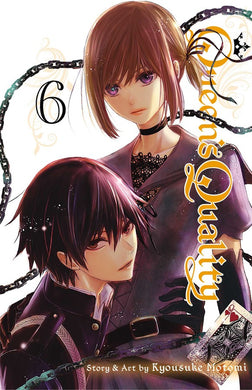 Queen's Quality Volume 6