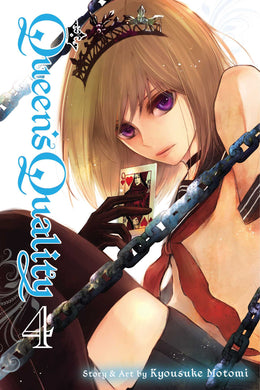 Queen's Quality Volume 4