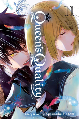 Queen's Quality Volume 11
