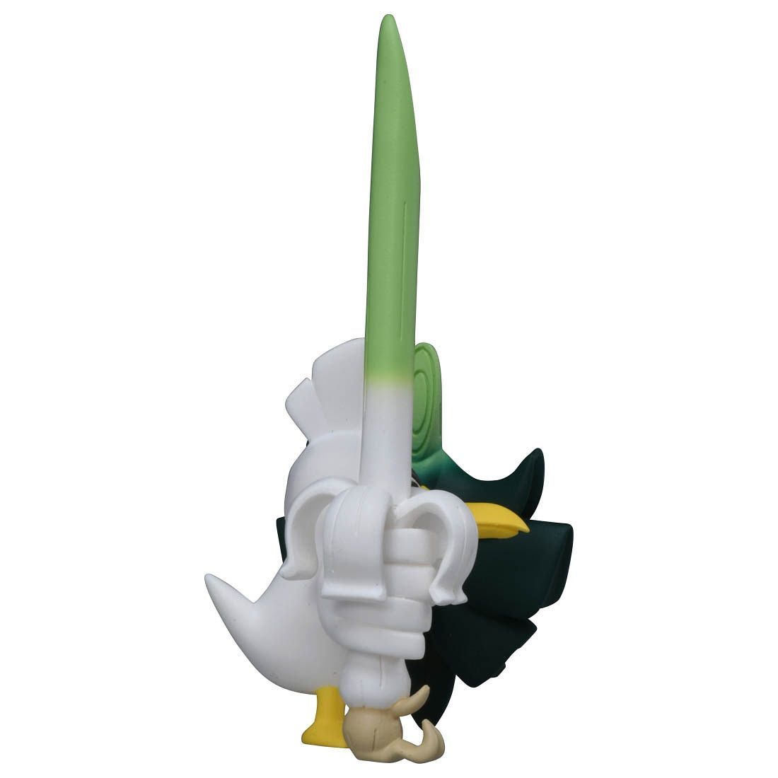Moncolle MS-30 Sirfetch'd