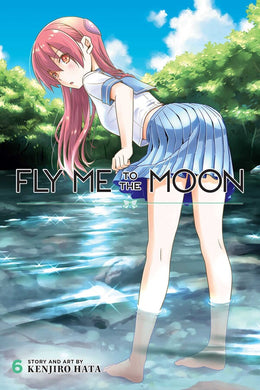 Fly Me to the Moon Volume 6