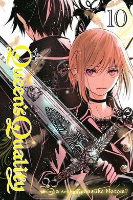 Queen's Quality Volume 10