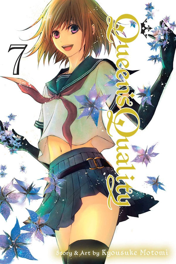 Queen's Quality Volume 7