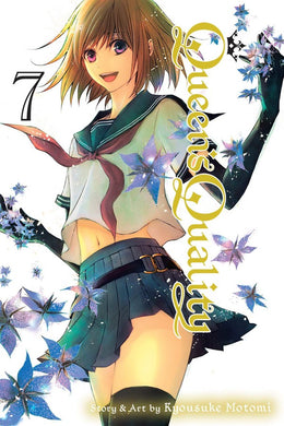 Queen's Quality Volume 7