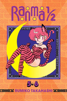 Ranma 1/2 2-In-1 Edition Volume 3