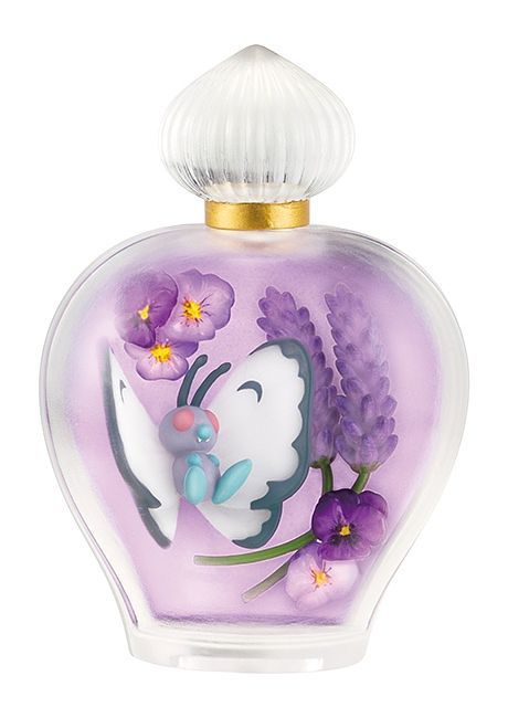 Pokemon Re-ment Petite Fleur