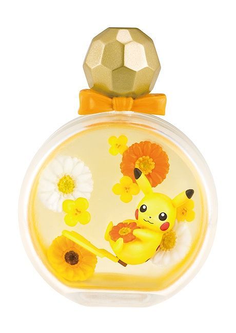 Pokemon Re-ment Petite Fleur