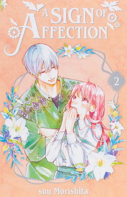 A Sign of Affection Volume 2