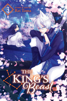 The King's Beast Volume 3