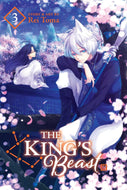 The King's Beast Volume 3