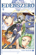 Edens Zero Volume 9