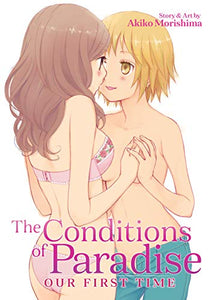 The Conditions Of Paradise Volume 2