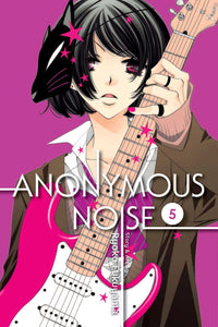 Anonymous Noise Volume 5