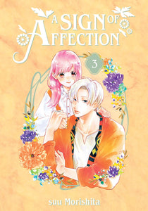 A Sign of Affection Volume 3
